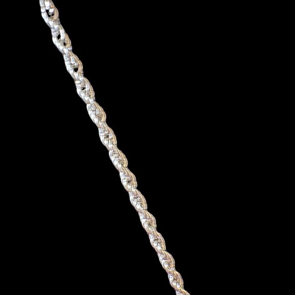 Crystal Pot of Gold Pendant - Picture 5 of 6